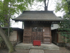 松尾神社