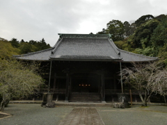 妙本寺