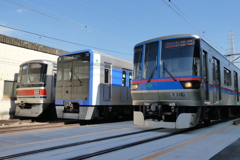 都営三田線＋１(２)