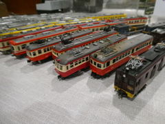 架空の私鉄の車両たち(３)