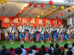 令和７年越谷阿波踊り(１４)