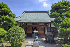 長流寺
