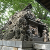 仙波浅間神社本殿
