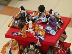 令和８年ピラミッドひな壇トップ