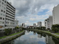 田川