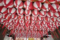 提灯天井
