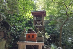 稲荷神社