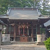 豊玉氷川神社