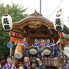 荒巻の屋台