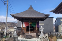 今宮坊(勢至堂)
