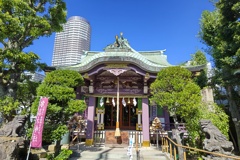 高木神社