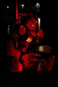 ガンダム