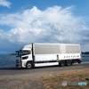 日産 クオン（最大積載13.5t）