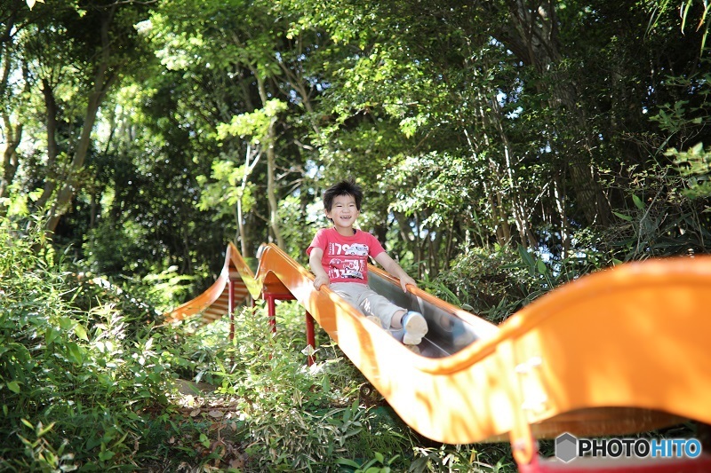 2017年 神戸 須磨離宮公園