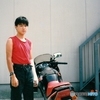 1987年 VT-250F (II型)