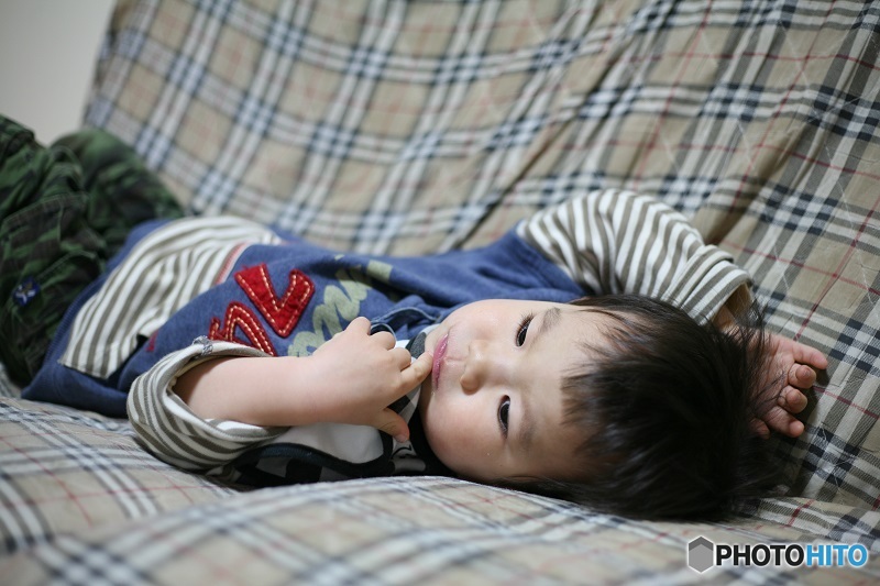 2011年の写真
