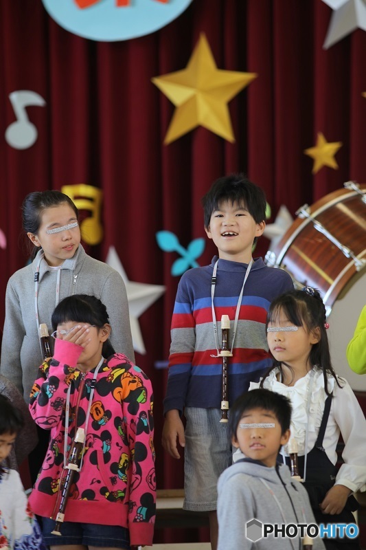 2018年（音楽会）