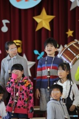 2018年（音楽会）