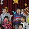 2018年（音楽会）