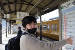 2022年の出雲旅行