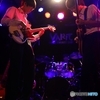 高校生バンドのライブ