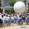 2019年の運動会