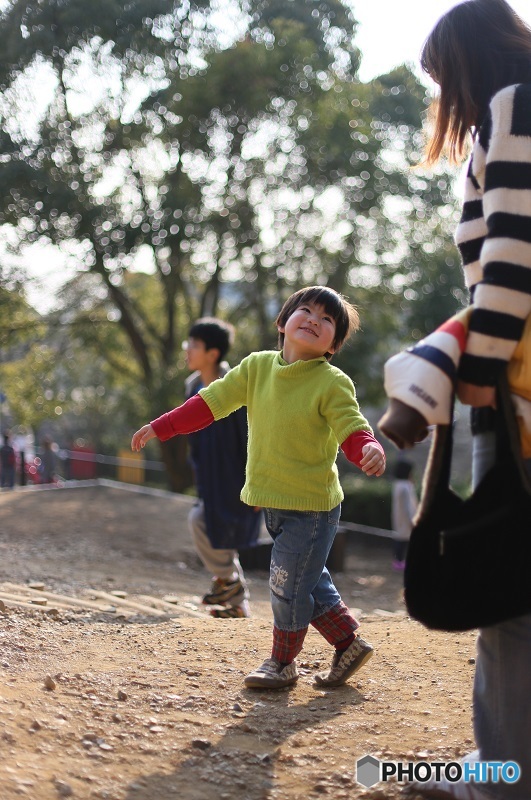 2014年の写真