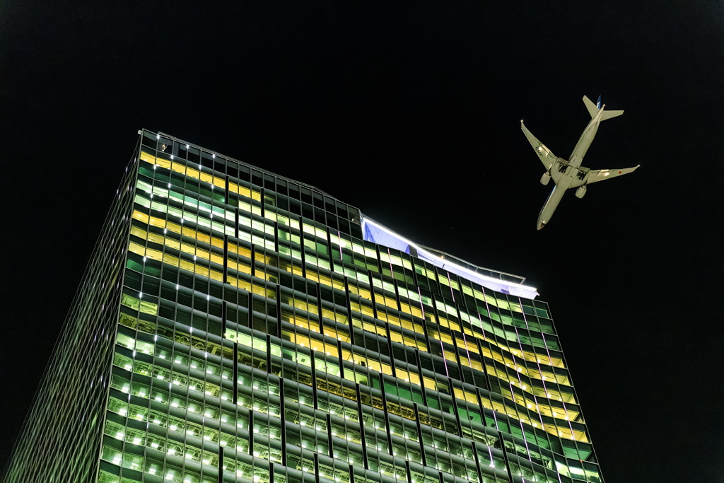 渋谷空活（渋谷スクランブルスクエア）