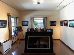 展示会