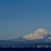 ベタな富士山 でも好きです