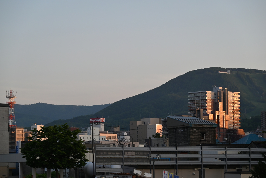 長崎屋