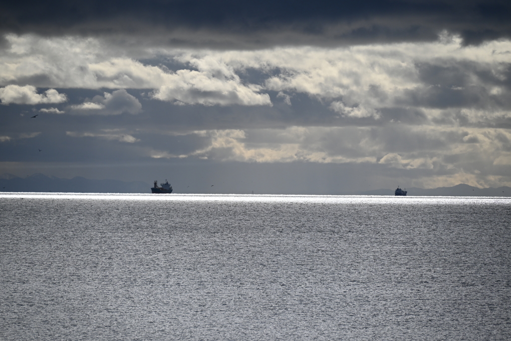 とあるCoffee Roomより～窓