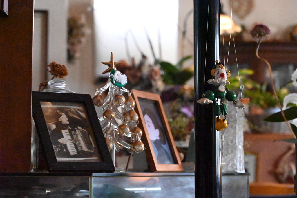 カフェ マリオドール２