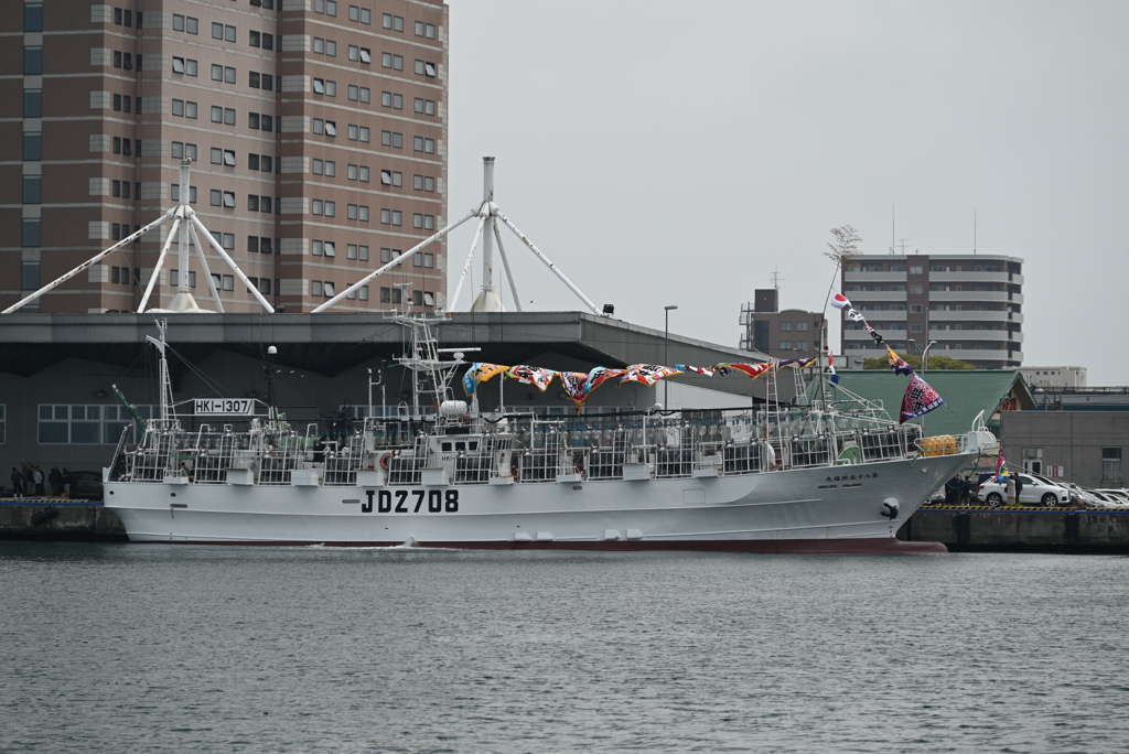 第八十五興福丸