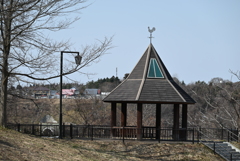 函館 市民の森