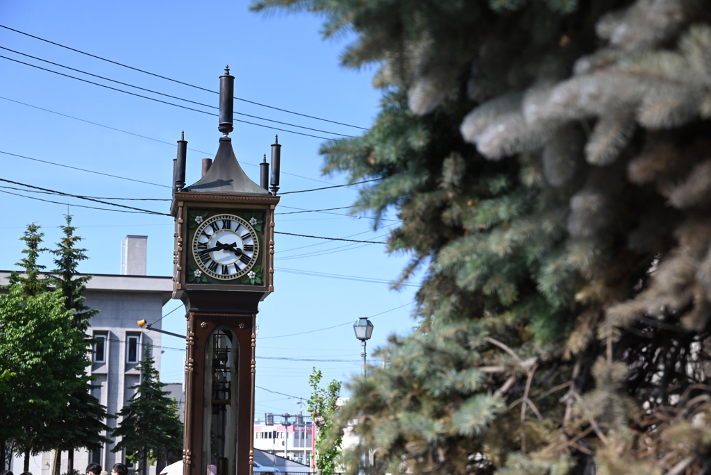 小樽オルゴール堂