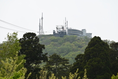 函館山