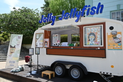 Jolly Jellyfish 元町公園店
