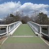 大沼国定公園から　西大島橋