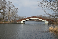 大沼国定公園から