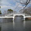 大沼国定公園から