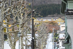 旧函館区公会堂２