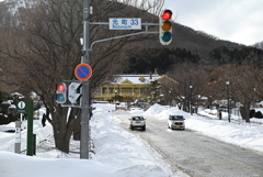 旧函館区公会堂