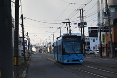 電車通り