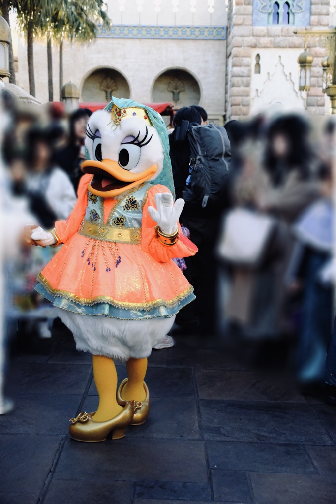 可愛すぎるアイドル