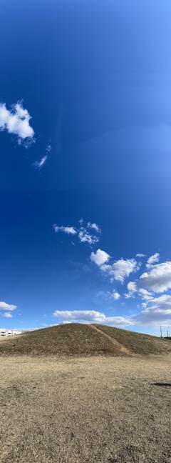 美しい空