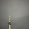 スカイツリー　くまのプーさん