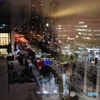 テレビ塔から見た夜景