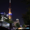 創成川夜景