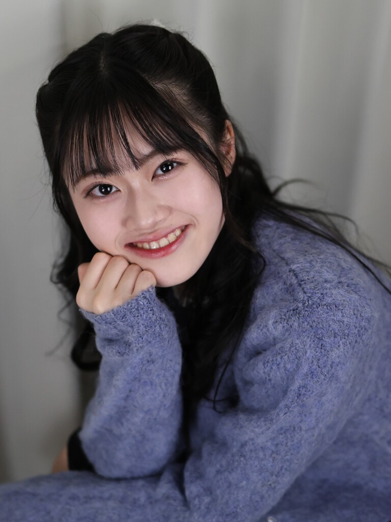 美少女
